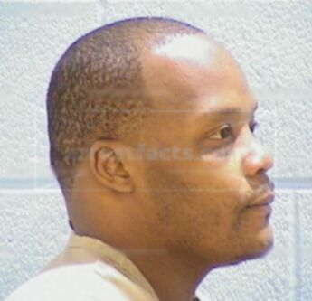 Terrance Eason