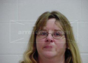 Cheryl Ann Steed