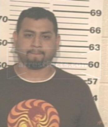 Eddie R. Ruiz