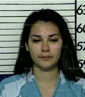 Mallory Marie Amaya