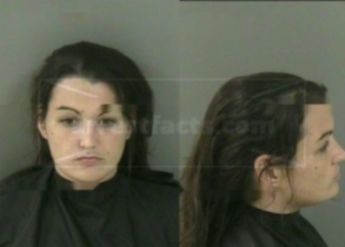 Bobbi Darlene Fatz