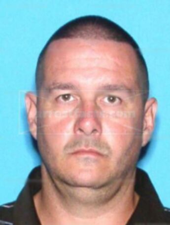 Jason D Bickford