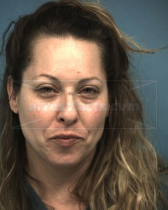 Stacey Leigh Klunck
