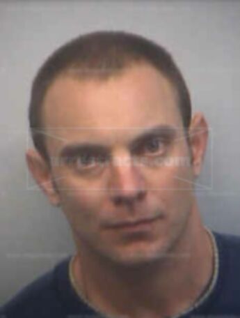 Robert Trenton Cox