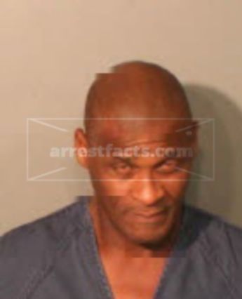 Alonzo Holt