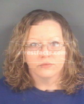 Stephenie Lynn Hughes