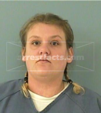 Brandi Starkey