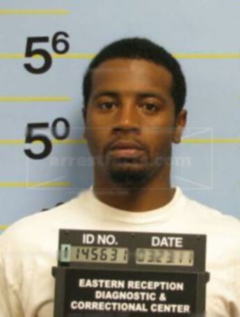 Antwon L Wilson