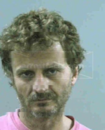 Curtis Wayne Eddy