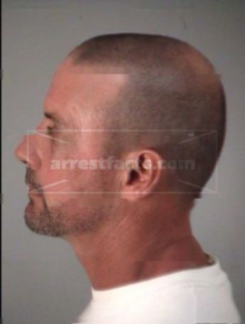 Matthew Douglas Shrader