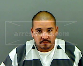 Joseph Daniel Ortiz