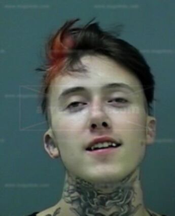 Tristan Mitchell Anderson