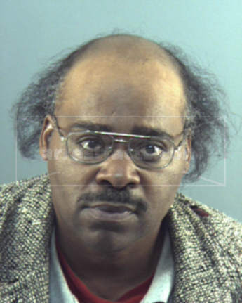 Jerry Lee Johnson