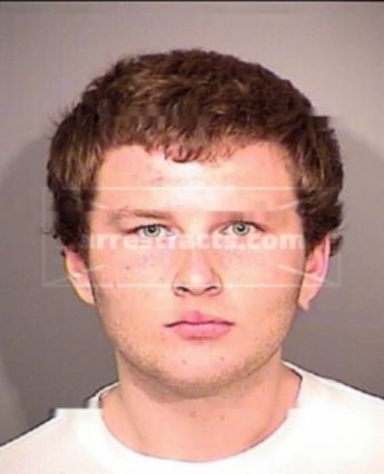 Garrett Paul Rosamond