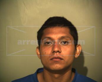 Hector Antonio Oviedo Martinez
