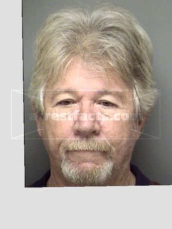 Charles Lowell Dement