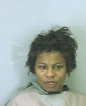 Samantha Mary Eddington