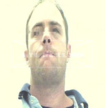 Jason Wayne Hagood