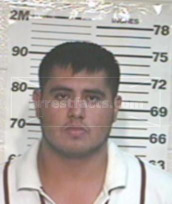 Francisco Javier Moreno