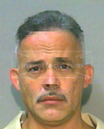 Americo Rodriguez