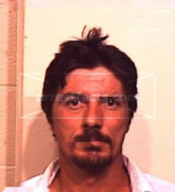 Eric Allen Nichols