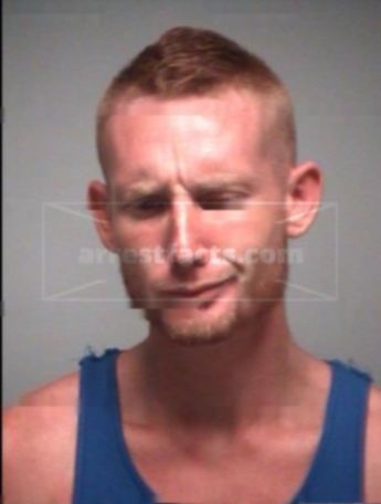 Corey Lee Ramsey