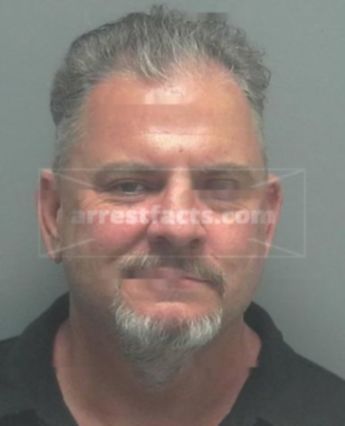 Robert Michael Mccann