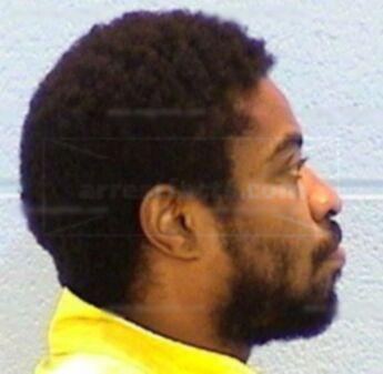 Sedrick Baker Sr.