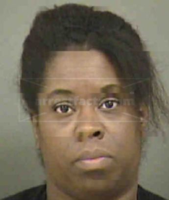 Tasha Johnson