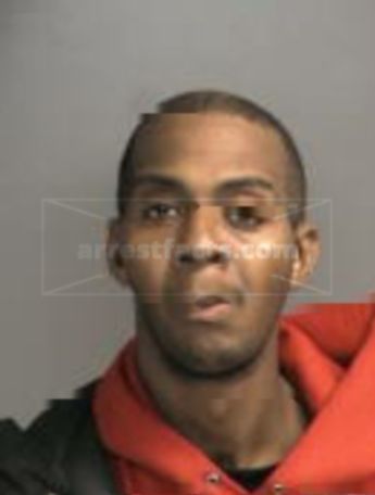 Jamal Starks