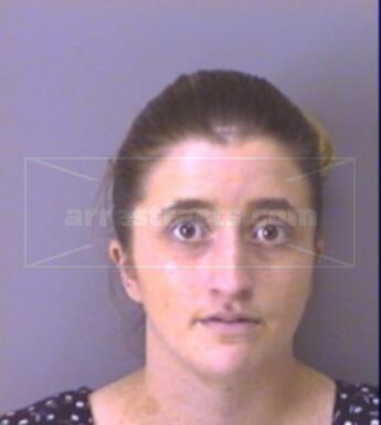 Jennifer Sue Burks