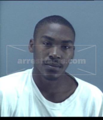 Rasheed Amond Lucas
