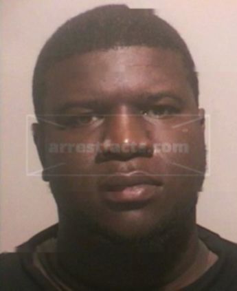Channing Leavertis Byrd