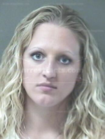 Brooke M Crawford