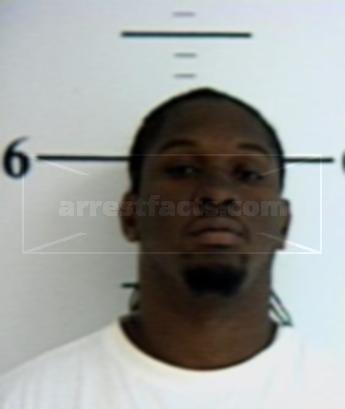 Eric Levar Mcqueen
