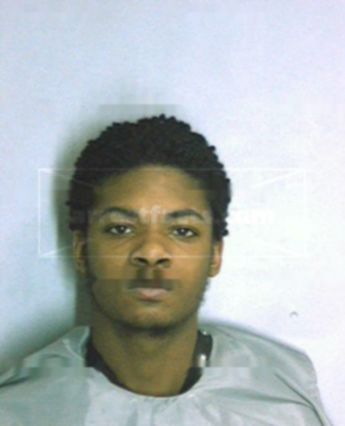 Emmanuel D Arrington