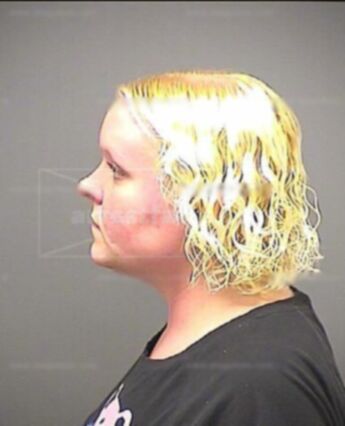 Lindsay Anne Sparks