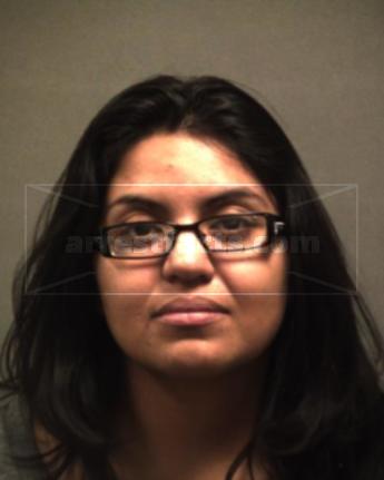 Valerie Dawn Lopez