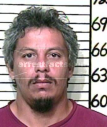 Reynaldo Salazar Chavez