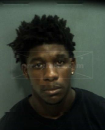 Cordarryl Atwell