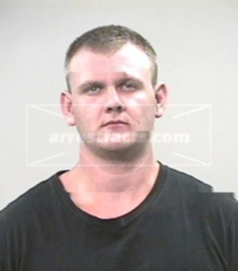 Brandon Allen Hansen