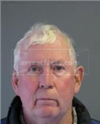 Darrell Eugene Casto