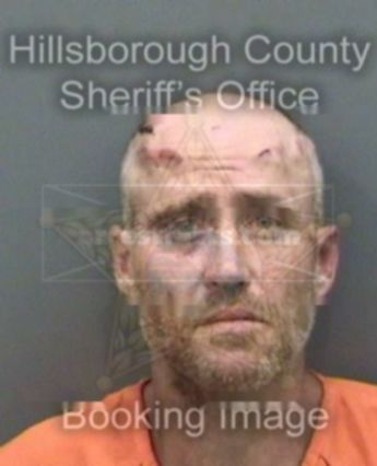 Billy Eugene Bradley
