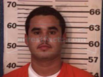 Ricardo Cano Chavez