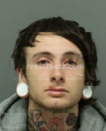 Brian James Mcveigh Jr.