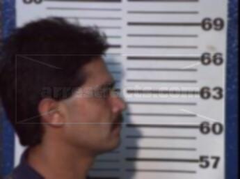 Adolfo Flores Garza