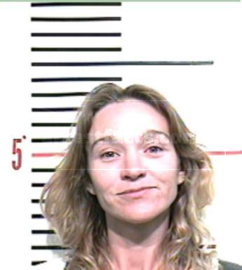 Amanda Sue Gibson
