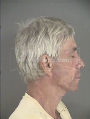 Edward Dwayne Bentley