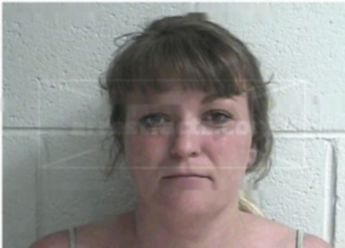 Clark Jennifer Michelle