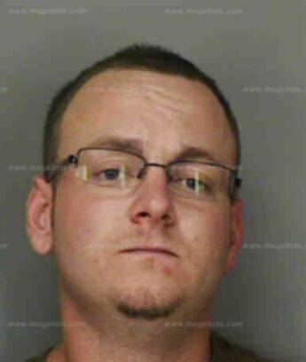 Brandon Jo Patterson